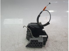 Recambio de cerradura puerta trasera derecha para hyundai i20 iii (bc3, bi3) 1.0 t-gdi referencia OEM IAM 81420Q0000  