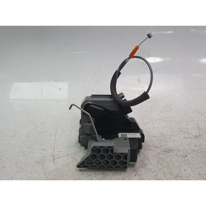 Recambio de cerradura puerta trasera derecha para hyundai i20 iii (bc3, bi3) 1.0 t-gdi referencia OEM IAM 81420Q0000  