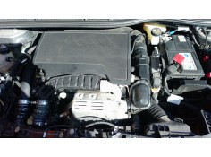 Recambio de caja cambios para citroën c4 iii (ba_, bb_, bc_) 1.2 puretech 130 (bahnsa, bahnsb) referencia OEM IAM  ATN8 98516666 2