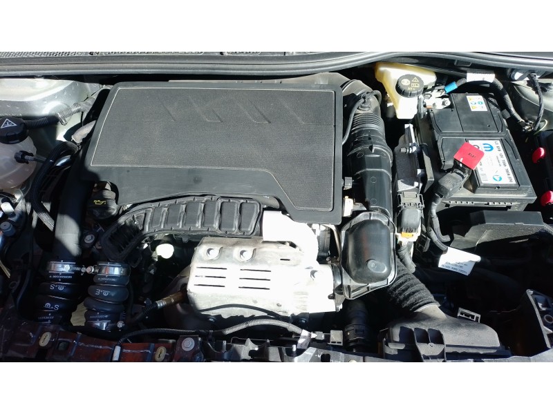 Recambio de caja cambios para citroën c4 iii (ba_, bb_, bc_) 1.2 puretech 130 (bahnsa, bahnsb) referencia OEM IAM   