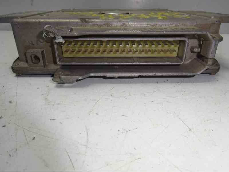 Recambio de centralita motor uce para citroen xantia berlina 1.8 cat (lfz / xu7jp) referencia OEM IAM 9619719680 0261200666 