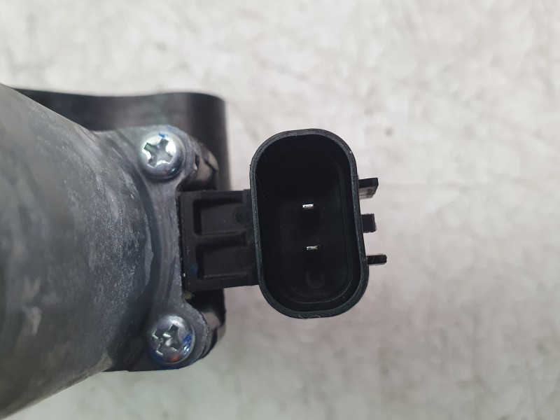 Recambio de elevalunas trasero derecho para hyundai i20 iii (bc3, bi3) 1.0 t-gdi referencia OEM IAM 83402Q0010  