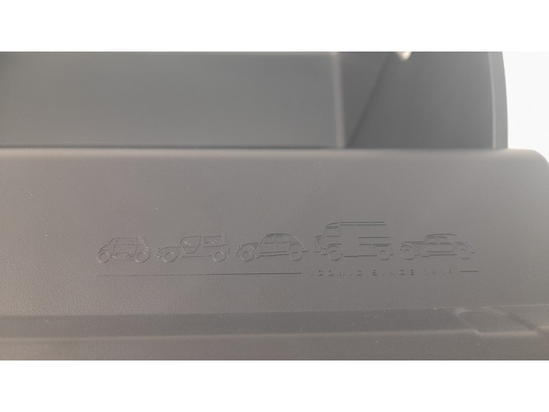 Recambio de guantera para citroën nuevo citroen c3 turbo 100 s&s 6v max nuevo citroen c3 turbo 100 s&s 6v max referencia OEM IAM