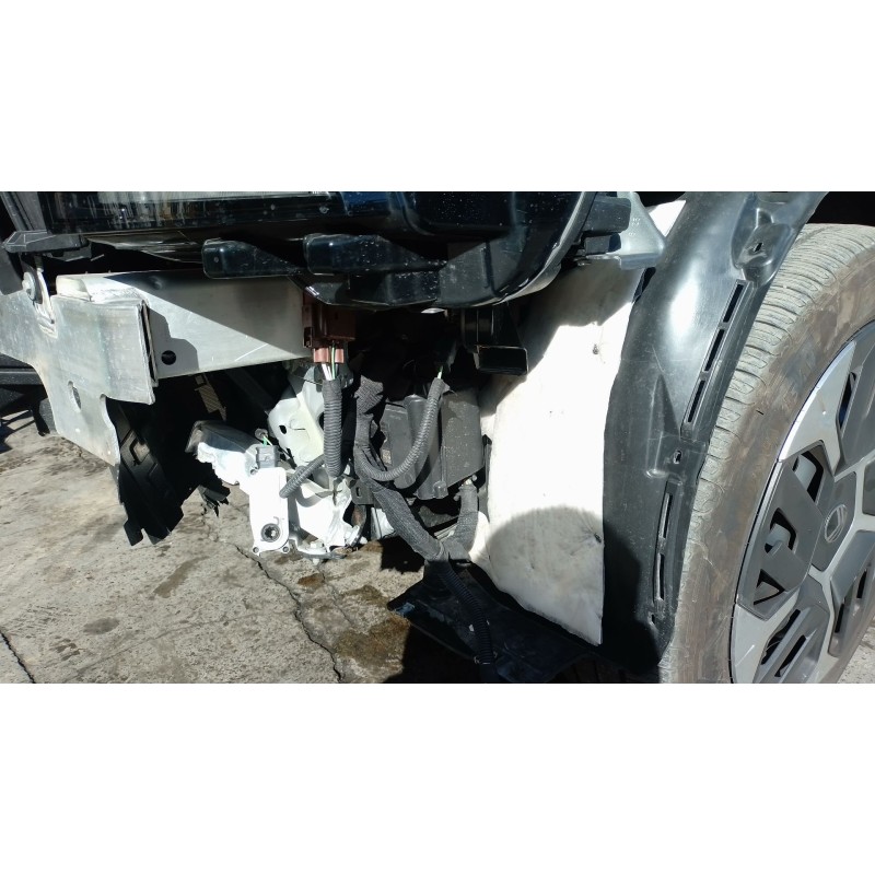 Recambio de abs para citroën c4 iii (ba_, bb_, bc_) 1.2 puretech 130 (bahnsa, bahnsb) referencia OEM IAM   