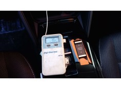 Recambio de compresor aire acondicionado para citroën c4 iii (ba_, bb_, bc_) 1.2 puretech 130 (bahnsa, bahnsb) referencia OEM IA