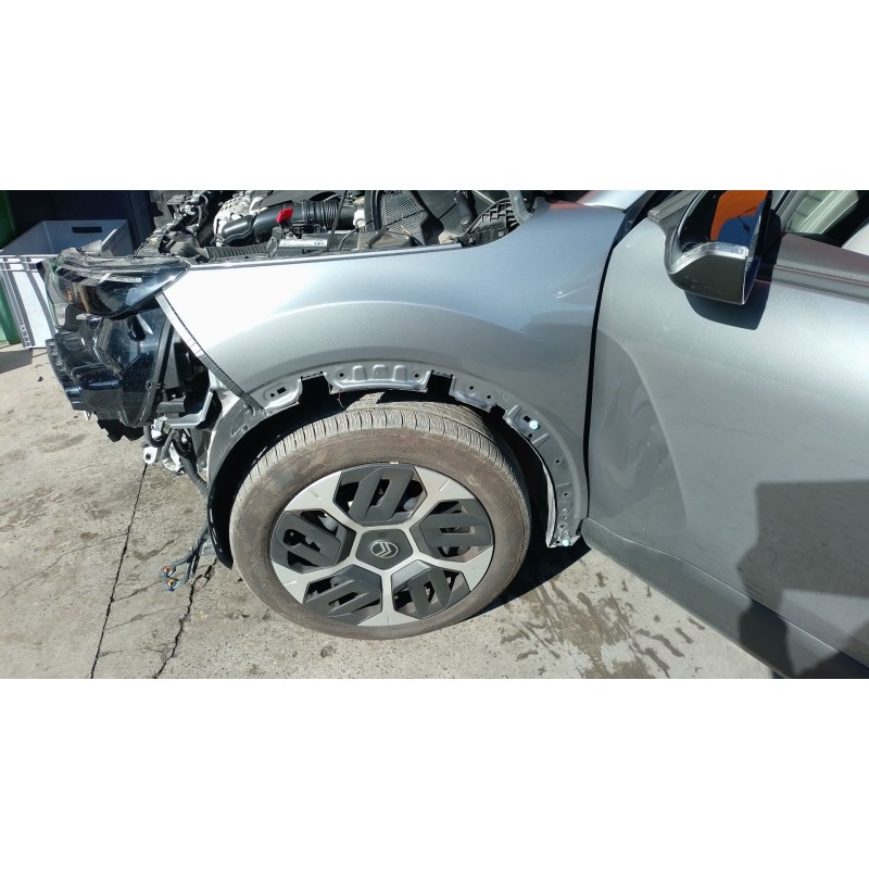 Recambio de cremallera direccion para citroën c4 iii (ba_, bb_, bc_) 1.2 puretech 130 (bahnsa, bahnsb) referencia OEM IAM   