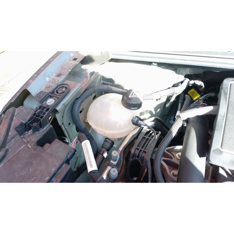 Recambio de deposito expansion para citroën c4 iii (ba_, bb_, bc_) 1.2 puretech 130 (bahnsa, bahnsb) referencia OEM IAM   