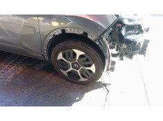 Recambio de mangueta delantera derecha para citroën c4 iii (ba_, bb_, bc_) 1.2 puretech 130 (bahnsa, bahnsb) referencia OEM IAM 