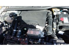 Recambio de motor completo para citroën c4 iii (ba_, bb_, bc_) 1.2 puretech 130 (bahnsa, bahnsb) referencia OEM IAM   