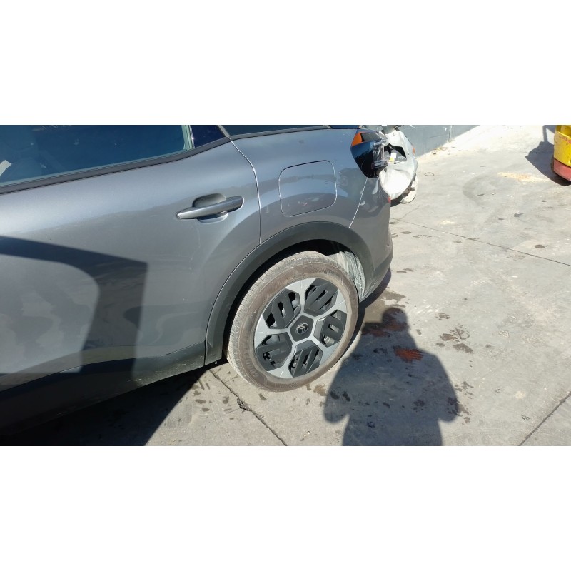 Recambio de puente trasero para citroën c4 iii (ba_, bb_, bc_) 1.2 puretech 130 (bahnsa, bahnsb) referencia OEM IAM   