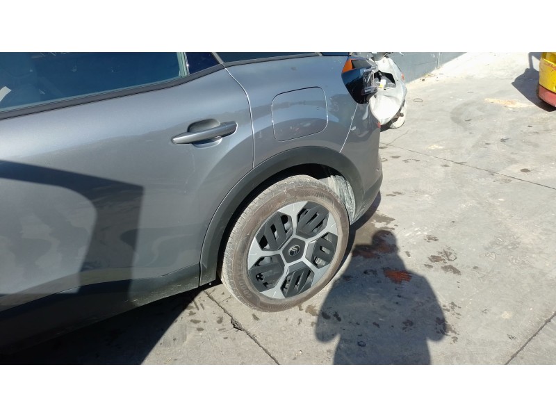 Recambio de puente trasero para citroën c4 iii (ba_, bb_, bc_) 1.2 puretech 130 (bahnsa, bahnsb) referencia OEM IAM   