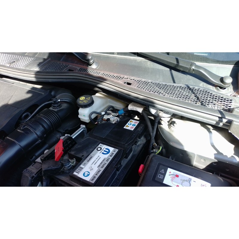 Recambio de servofreno para citroën c4 iii (ba_, bb_, bc_) 1.2 puretech 130 (bahnsa, bahnsb) referencia OEM IAM   