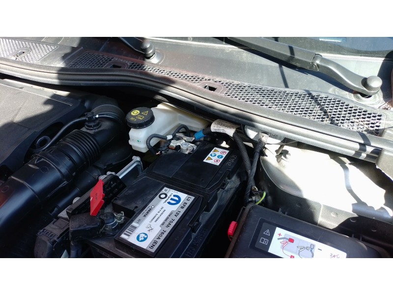 Recambio de servofreno para citroën c4 iii (ba_, bb_, bc_) 1.2 puretech 130 (bahnsa, bahnsb) referencia OEM IAM   