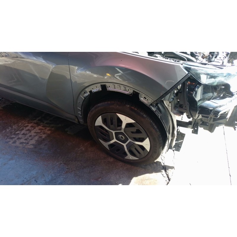 Recambio de transmision delantera derecha para citroën c4 iii (ba_, bb_, bc_) 1.2 puretech 130 (bahnsa, bahnsb) referencia OEM I