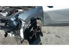 TRANSMISION DELANTERA IZQUIERDA 9841939180 9841939180 P1596