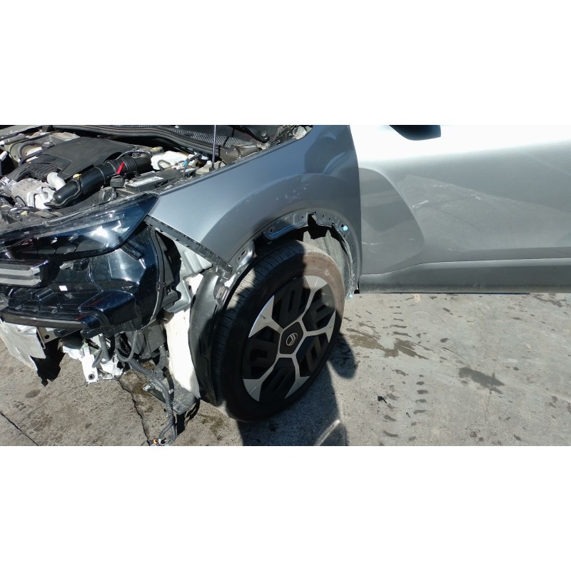 Recambio de transmision delantera izquierda para citroën c4 iii (ba_, bb_, bc_) 1.2 puretech 130 (bahnsa, bahnsb) referencia OEM