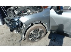 AMORTIGUADOR DELANTERO IZQUIERDO 