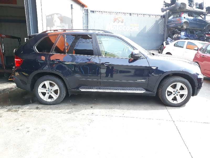bmw x5 (e70) del año 2009