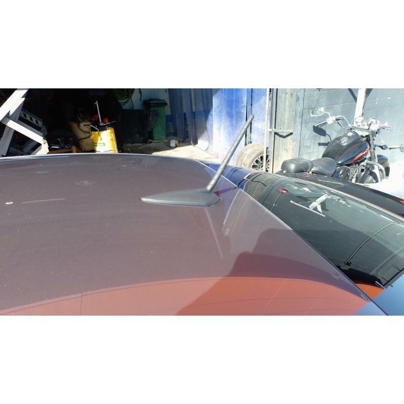 Recambio de antena para citroën c4 iii (ba_, bb_, bc_) 1.2 puretech 130 (bahnsa, bahnsb) referencia OEM IAM   