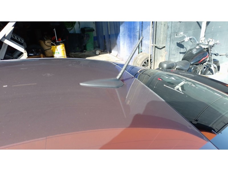 Recambio de antena para citroën c4 iii (ba_, bb_, bc_) 1.2 puretech 130 (bahnsa, bahnsb) referencia OEM IAM   