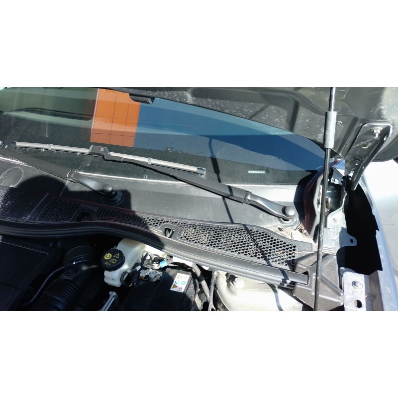 Recambio de motor limpia delantero para citroën c4 iii (ba_, bb_, bc_) 1.2 puretech 130 (bahnsa, bahnsb) referencia OEM IAM   