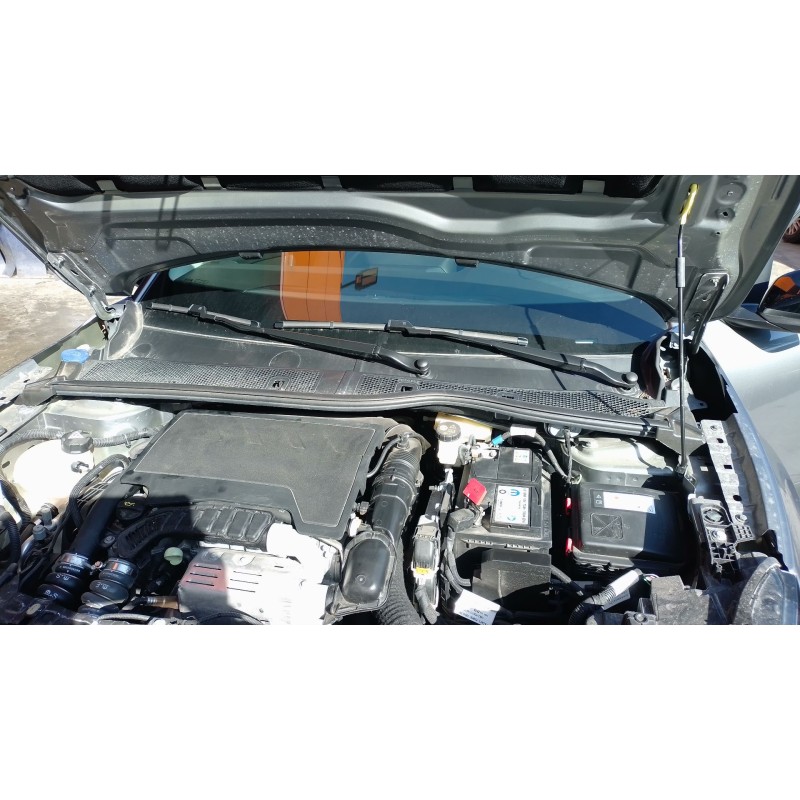 Recambio de torpedo para citroën c4 iii (ba_, bb_, bc_) 1.2 puretech 130 (bahnsa, bahnsb) referencia OEM IAM   