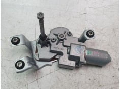 MOTOR LIMPIA TRASERO 67638495516 8495516 