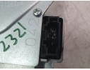 MOTOR LIMPIA TRASERO 67638495516 67638495516 8495516