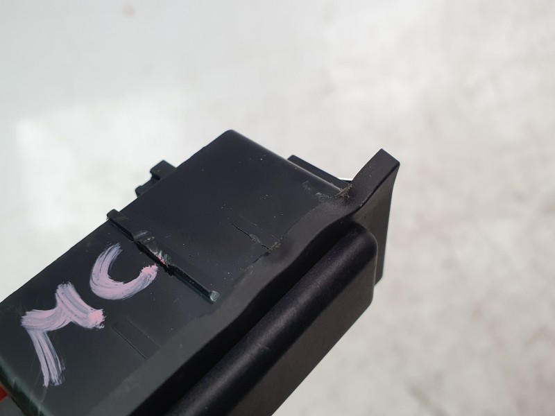 Recambio de maneta exterior porton para citroën nuevo citroen c3 turbo 100 s&s 6v max nuevo citroen c3 turbo 100 s&s 6v max refe