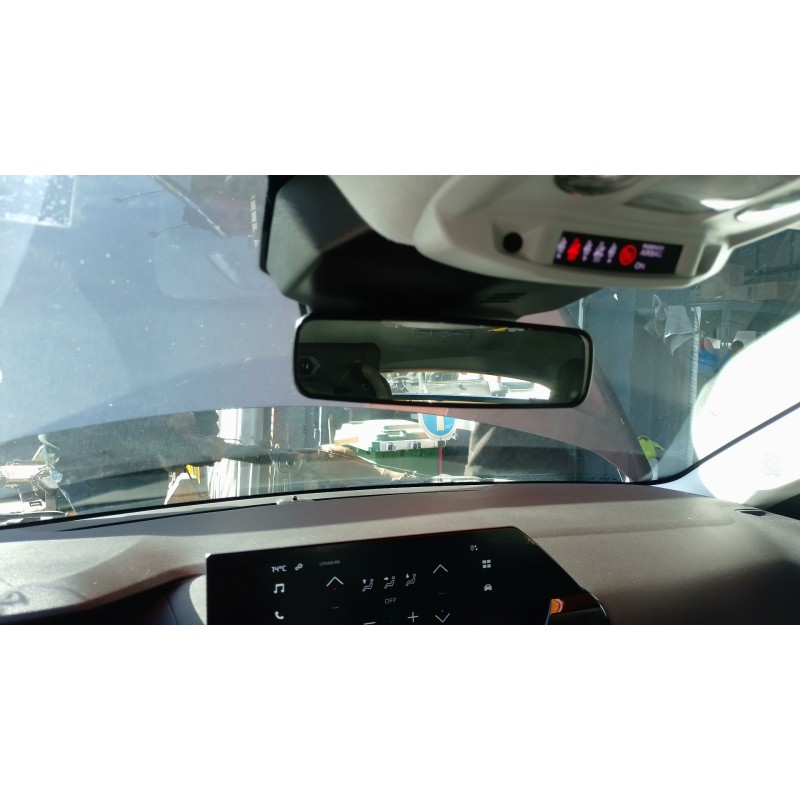 Recambio de espejo para citroën c4 iii (ba_, bb_, bc_) 1.2 puretech 130 (bahnsa, bahnsb) referencia OEM IAM   