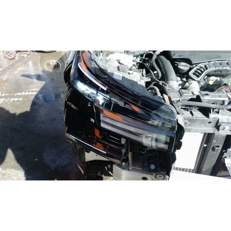 Recambio de faro derecho para citroën c4 iii (ba_, bb_, bc_) 1.2 puretech 130 (bahnsa, bahnsb) referencia OEM IAM   