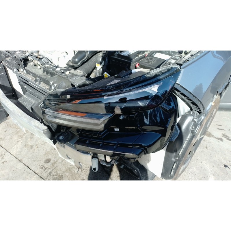 Recambio de faro izquierdo para citroën c4 iii (ba_, bb_, bc_) 1.2 puretech 130 (bahnsa, bahnsb) referencia OEM IAM   