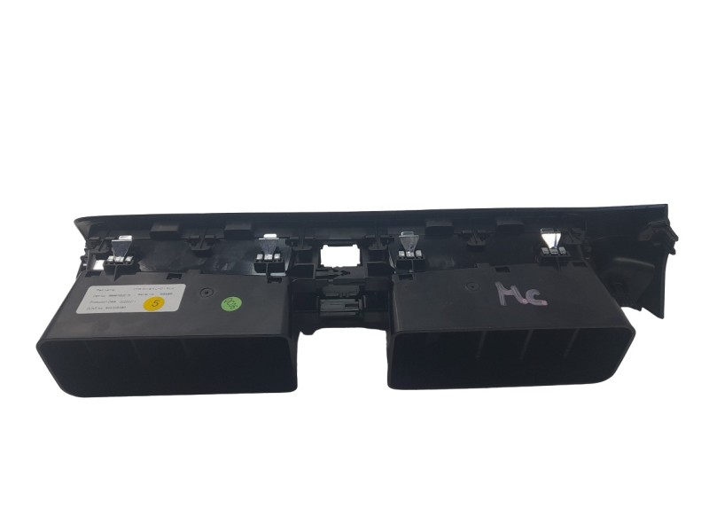 Recambio de rejilla aireadora para citroën nuevo citroen c3 turbo 100 s&s 6v max nuevo citroen c3 turbo 100 s&s 6v max referenci