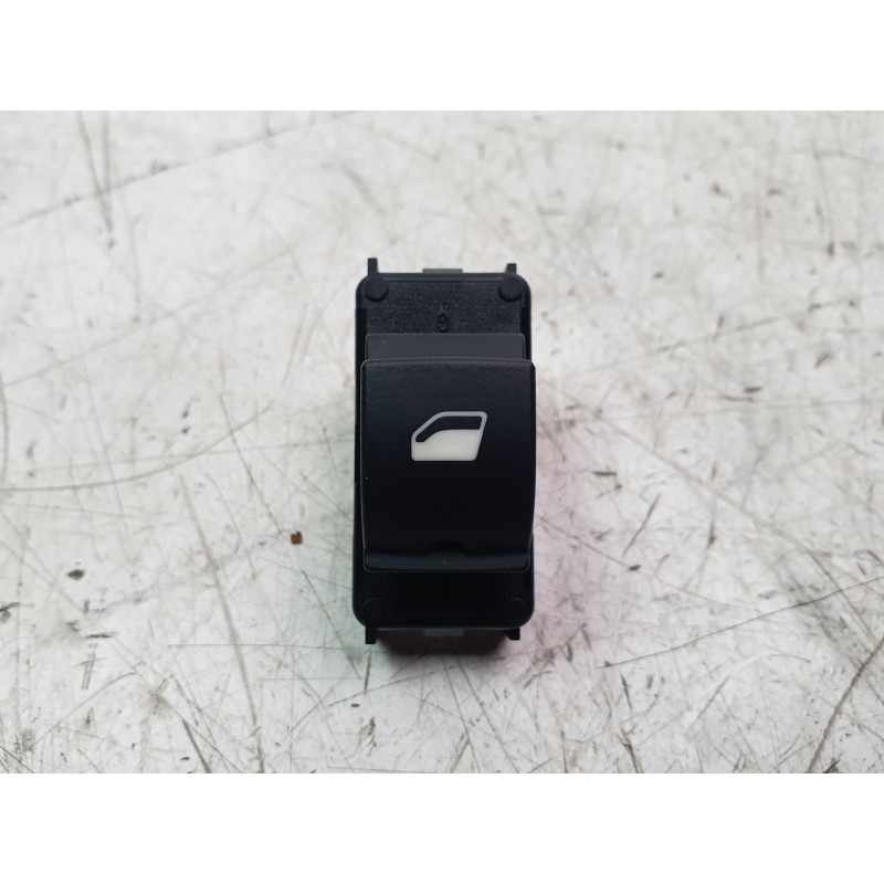 Recambio de mando elevalunas delantero derecho para citroën nuevo citroen c3 turbo 100 s&s 6v max nuevo citroen c3 turbo 100 s&s