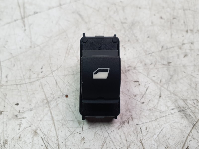 Recambio de mando elevalunas delantero derecho para citroën nuevo citroen c3 turbo 100 s&s 6v max nuevo citroen c3 turbo 100 s&s