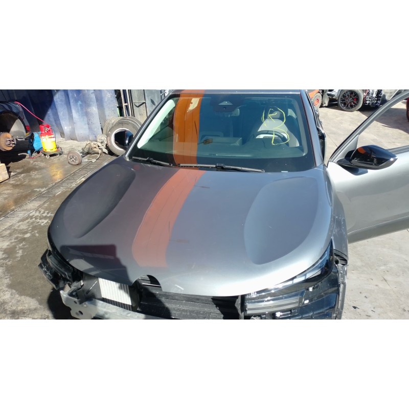Recambio de capo para citroën c4 iii (ba_, bb_, bc_) 1.2 puretech 130 (bahnsa, bahnsb) referencia OEM IAM   