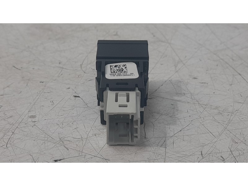 Recambio de interruptor para citroën nuevo citroen c3 turbo 100 s&s 6v max nuevo citroen c3 turbo 100 s&s 6v max referencia OEM 