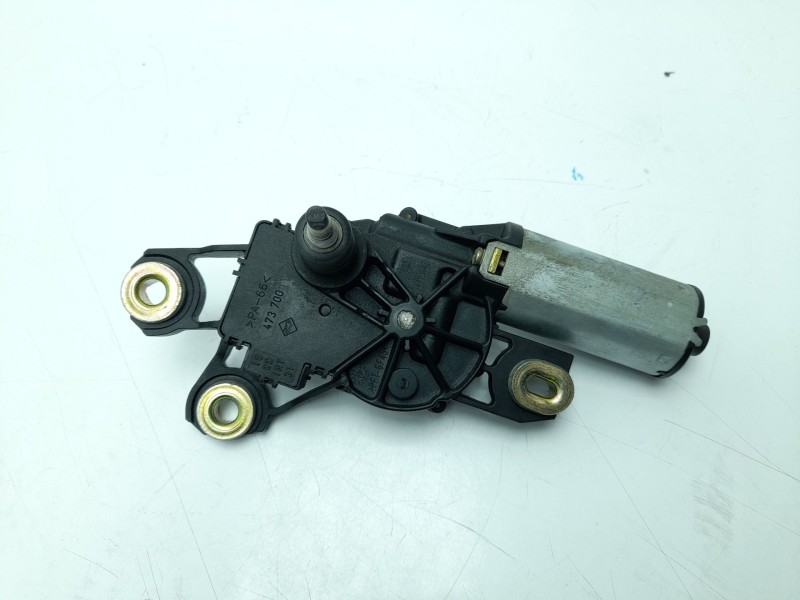 Recambio de motor limpia trasero para seat ibiza iii (6l1) 1.9 sdi referencia OEM IAM 6L6955711  ESWSE000