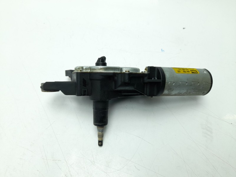 Recambio de motor limpia trasero para seat ibiza iii (6l1) 1.9 sdi referencia OEM IAM 6L6955711  ESWSE000