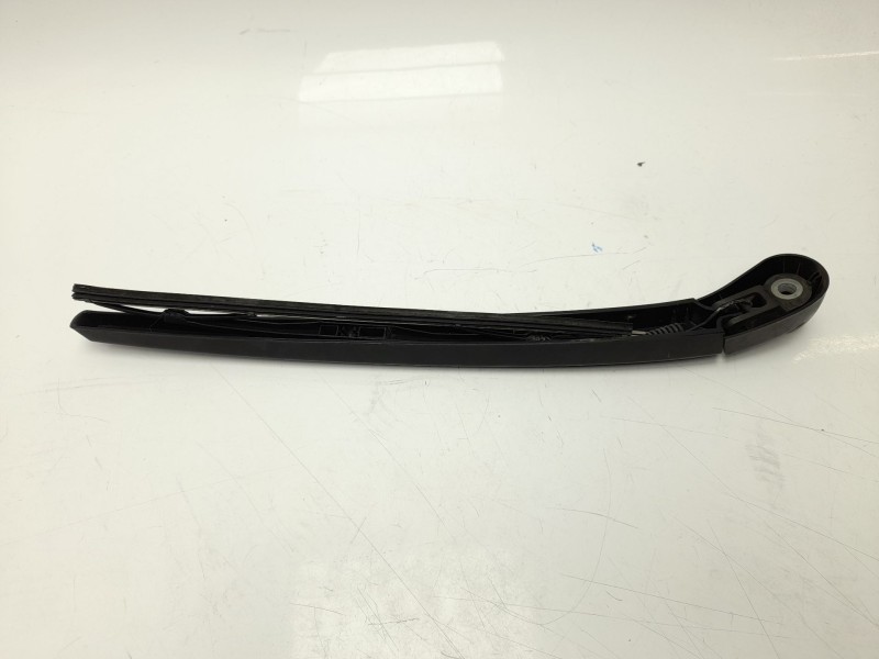 Recambio de brazo limpia trasero para seat ibiza iii (6l1) 1.9 sdi referencia OEM IAM 5P0955707  