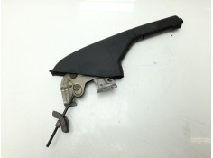 Recambio de palanca freno de mano para seat ibiza iii (6l1) 1.9 sdi referencia OEM IAM 6L0711461  