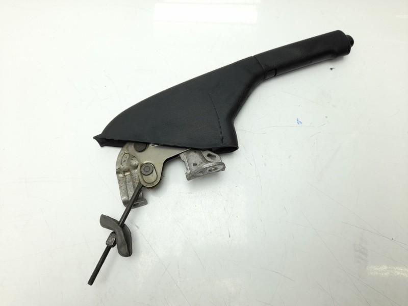 Recambio de palanca freno de mano para seat ibiza iii (6l1) 1.9 sdi referencia OEM IAM 6L0711461  