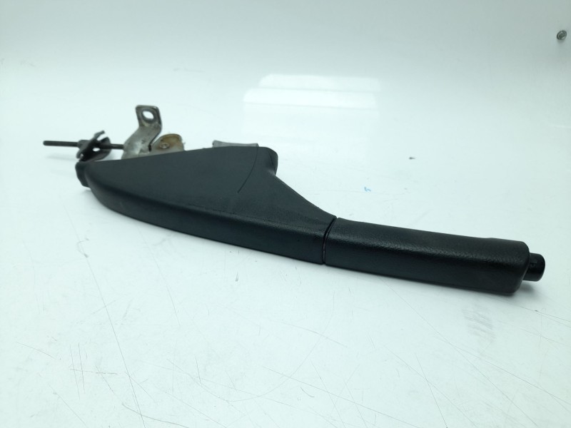 Recambio de palanca freno de mano para seat ibiza iii (6l1) 1.9 sdi referencia OEM IAM 6L0711461  