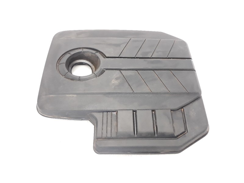 Recambio de tapa motor para ssangyong rexton w 2.0 td cat referencia OEM IAM 6710100214  