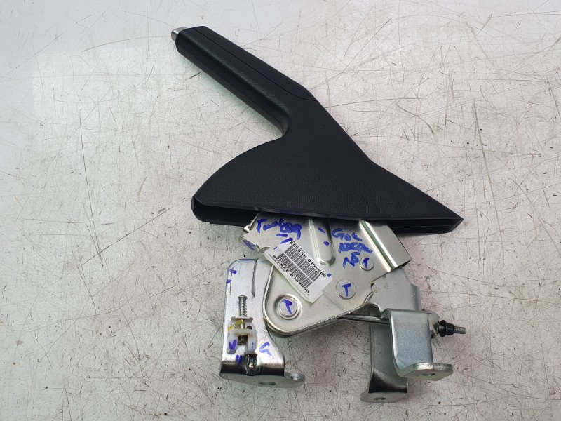 Recambio de palanca freno para citroën nuevo citroen c3 turbo 100 s&s 6v max nuevo citroen c3 turbo 100 s&s 6v max referencia OE