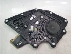 Recambio de elevalunas trasero derecho para ford kuga iii (dfk) 2.5 duratec plug-in-hybrid referencia OEM IAM LV4BS27000  