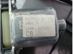 Recambio de elevalunas trasero derecho para ford kuga iii (dfk) 2.5 duratec plug-in-hybrid referencia OEM IAM LV4BS27000   2
