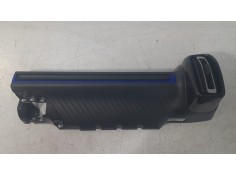 Recambio de moldura para citroën nuevo citroen c3 turbo 100 s&s 6v max nuevo citroen c3 turbo 100 s&s 6v max referencia OEM IAM 