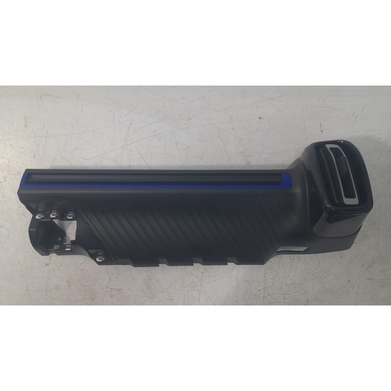 Recambio de moldura para citroën nuevo citroen c3 turbo 100 s&s 6v max nuevo citroen c3 turbo 100 s&s 6v max referencia OEM IAM 