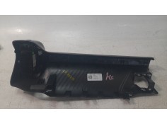 Recambio de moldura para citroën nuevo citroen c3 turbo 100 s&s 6v max nuevo citroen c3 turbo 100 s&s 6v max referencia OEM IAM  2